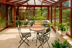 Lyons Green conservatory quotes
